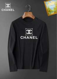 Picture of Chanel T Shirt Long _SKUChanelS-4XL25tr0550036